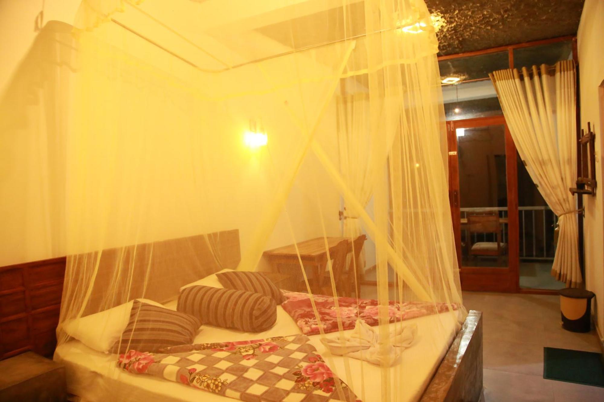 Rock Paradise Homestay Ella Kültér fotó