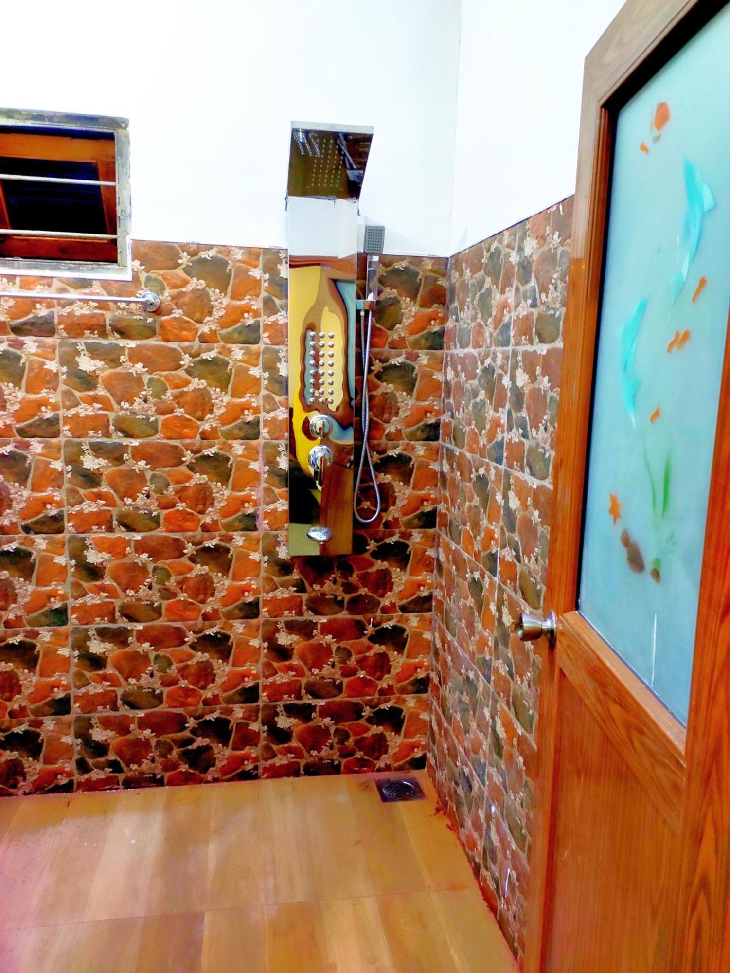 Rock Paradise Homestay Ella Kültér fotó